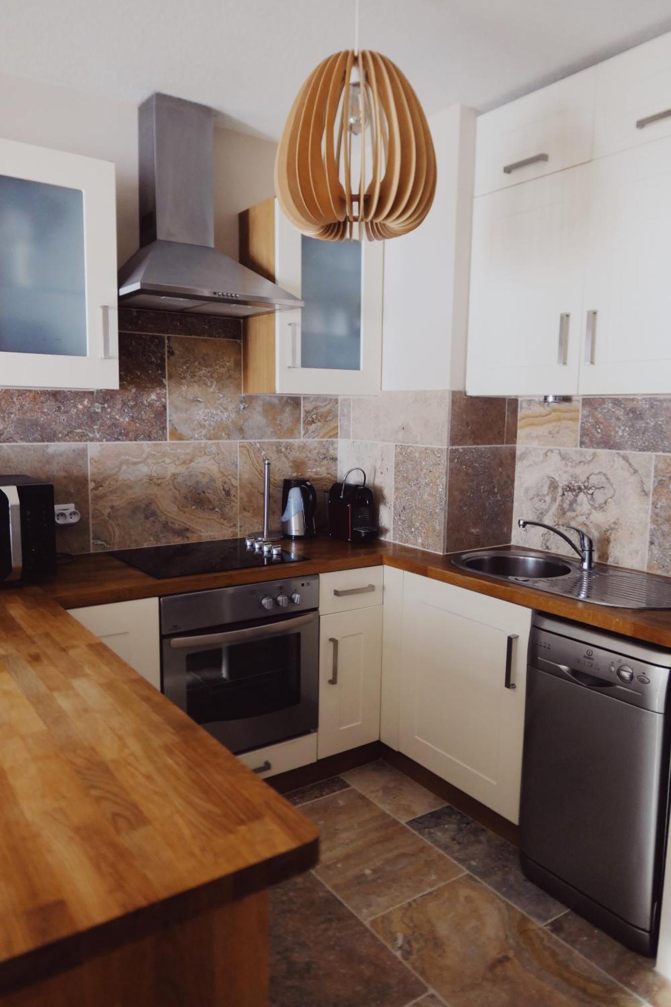 Appartement Courchevel La Tania Eksteriør billede